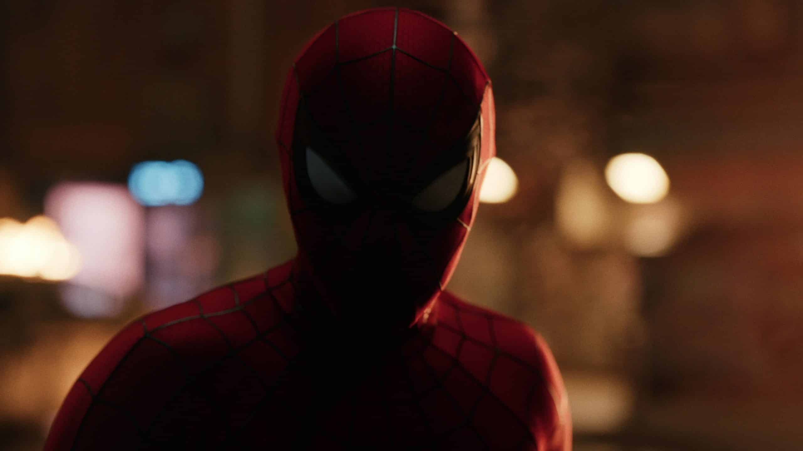 Spider-Man: Brand New Day - fotogramma del film