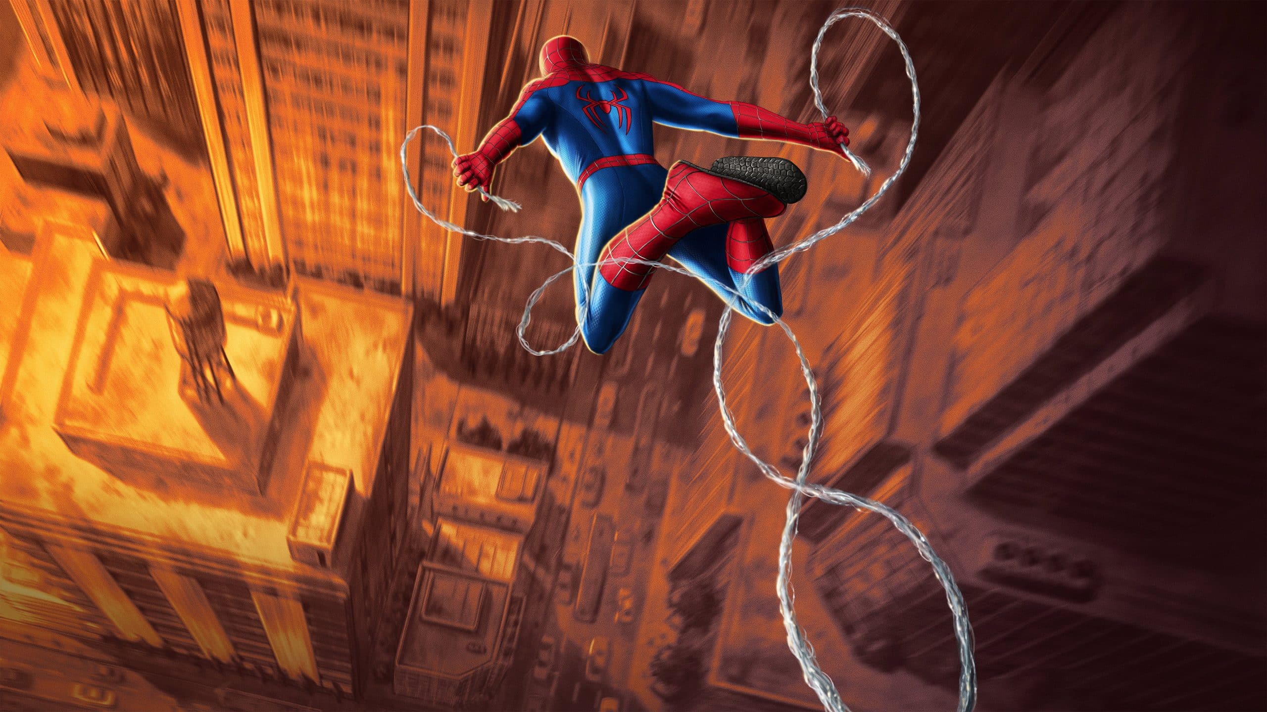 Spider-Man: Brand New Day - fotogramma del film