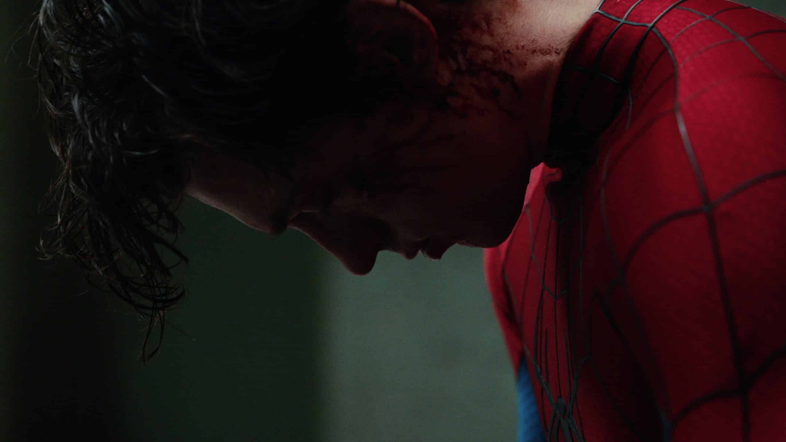Spider-Man: Brand New Day - fotogramma del film