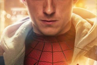 Spider-Man: Brand New Day - locandina del film