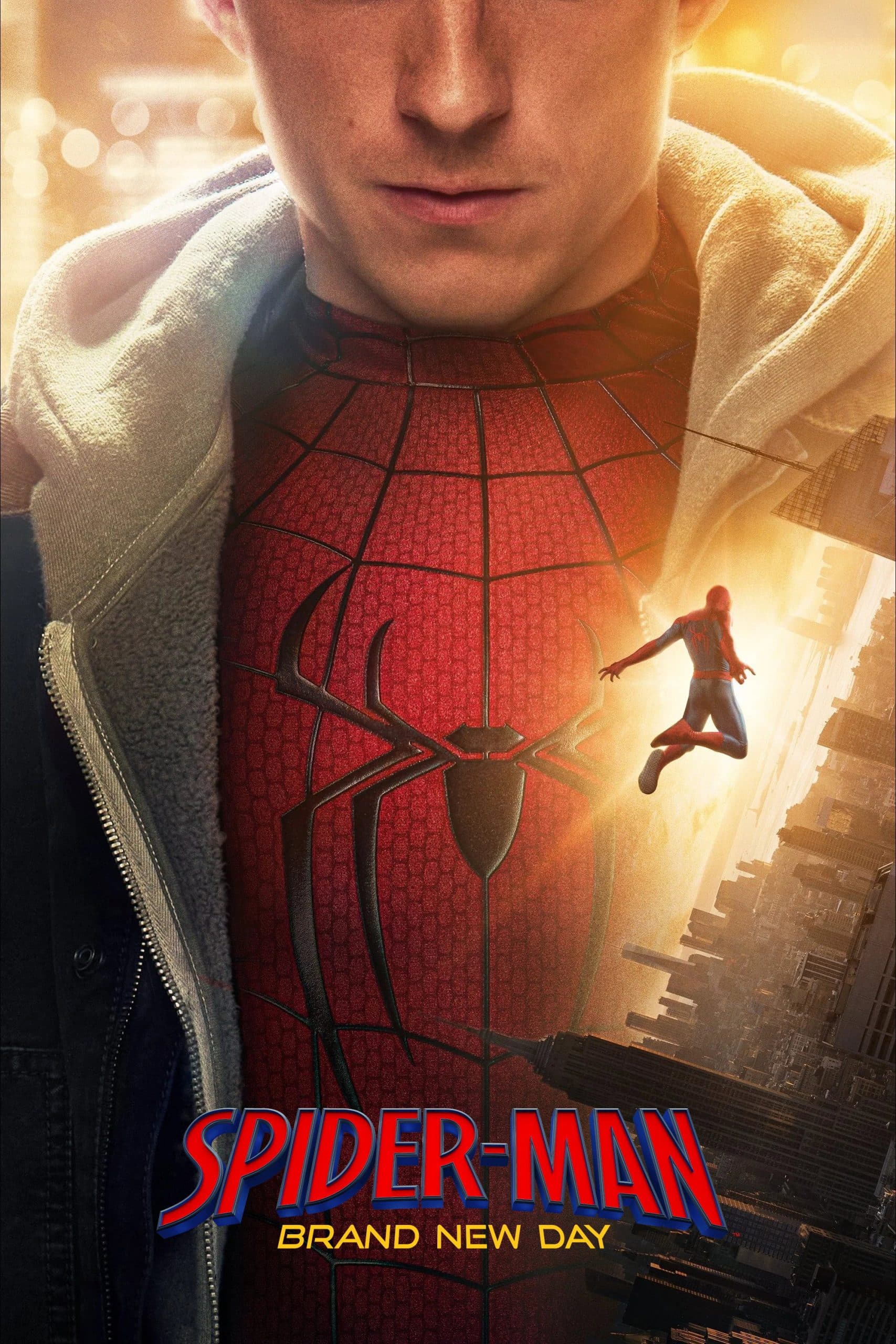 Spider-man: brand new day ha scene post-credit? Quante sono e cosa anticipano