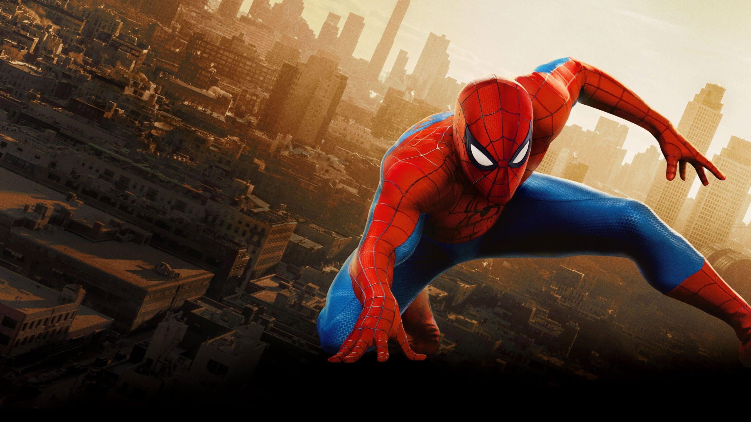 Spider-Man: Brand New Day - fotogramma del film