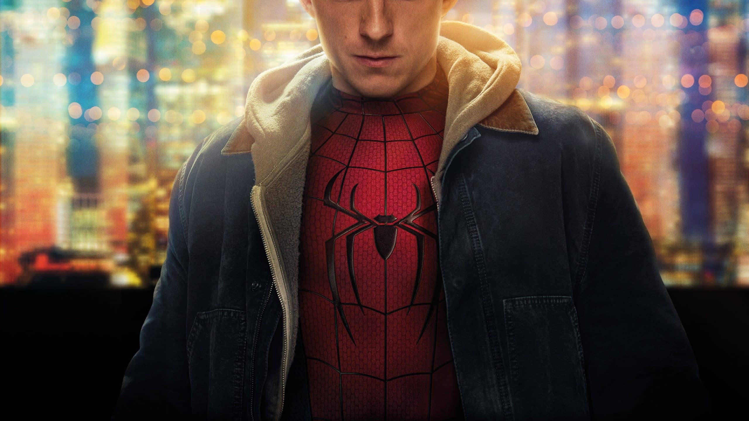 Spider-Man: Brand New Day - immagine della scena
