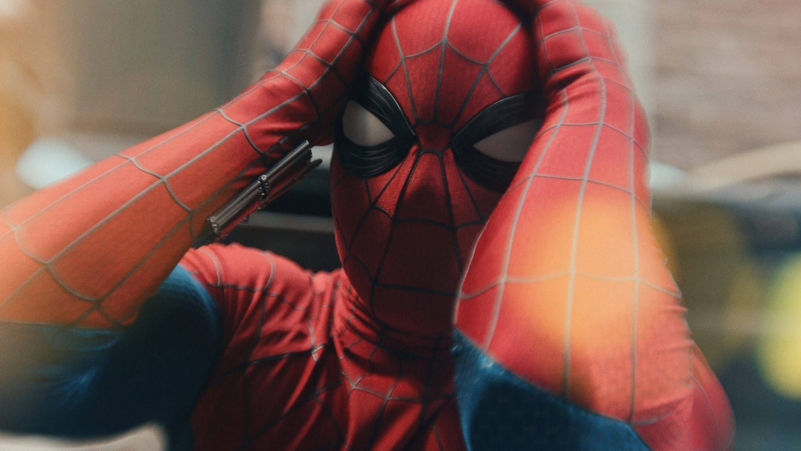 Spider-Man: Brand New Day - immagine della scena