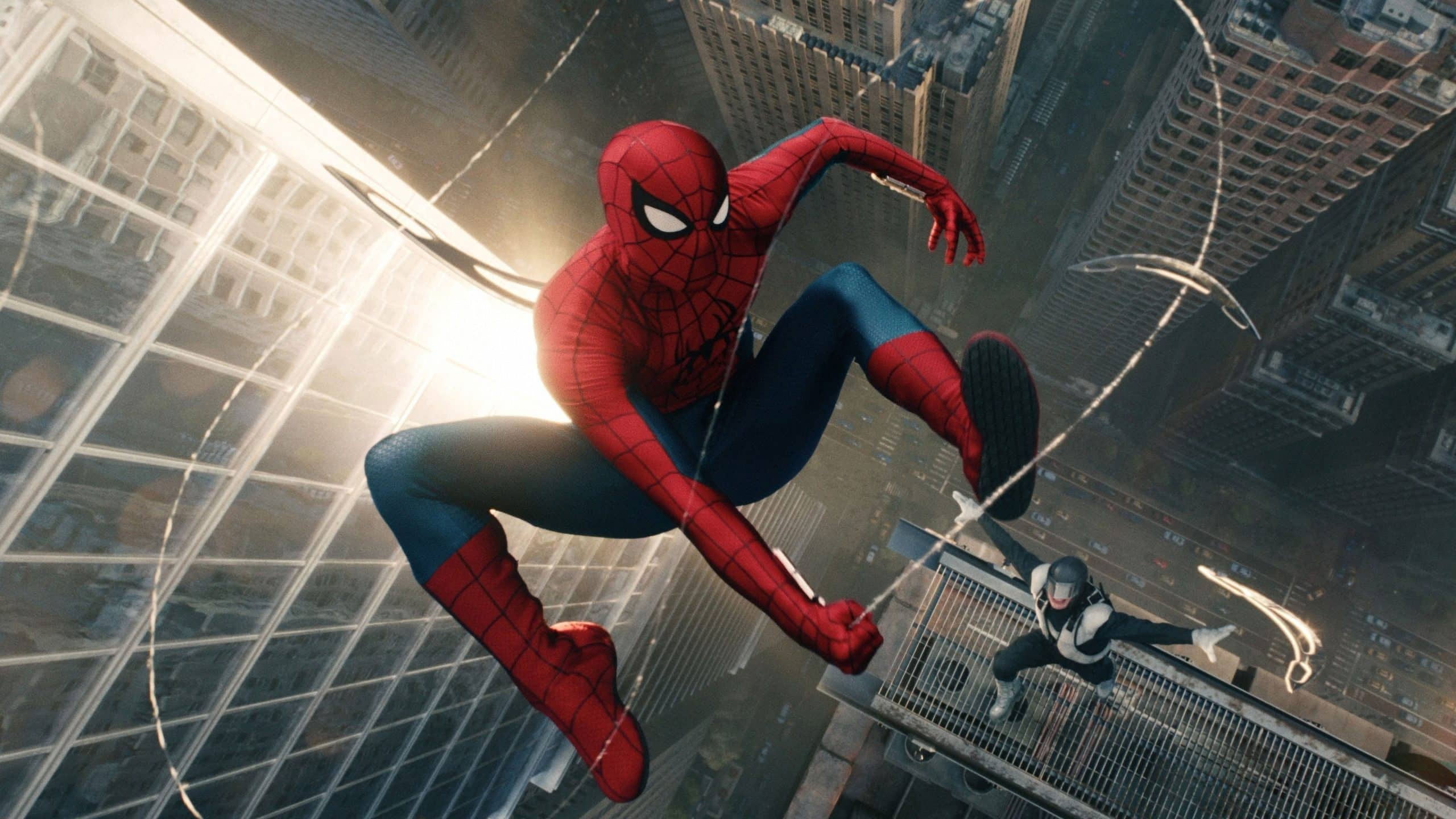 Spider-Man: Brand New Day - immagine della scena
