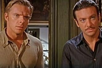 Vittoria, Massimo e Umberto nelle nuove anticipazioni della fiction Capri su Rai 1