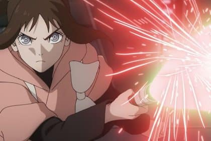 Kara protagonista di Star Wars The Ninth Jedi nella nuova serie anime Disney Plus
