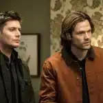 Supernatural wayward special separa sam e dean nel 2026