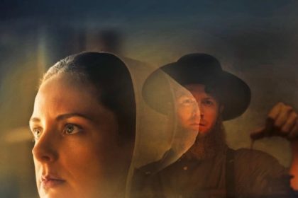 Svanita nel nulla - locandina del film