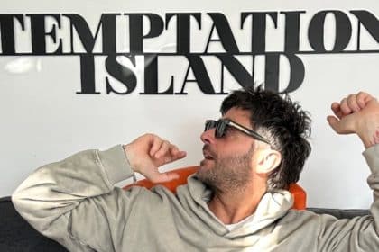 Filippo Bisciglia conduce il finale di Temptation Island 2026 su Canale 5
