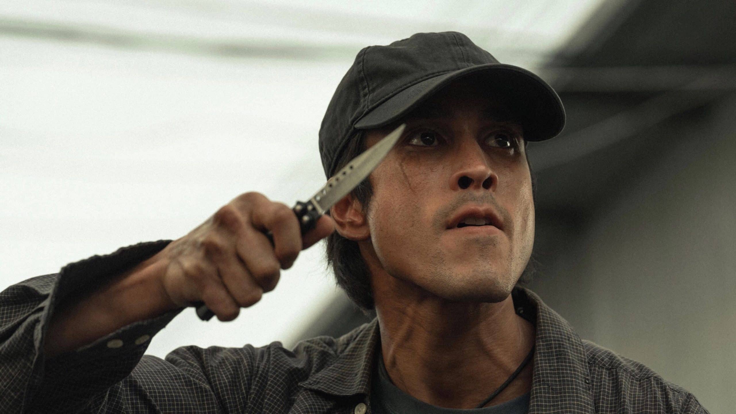 The Debt Collector - fotogramma del film