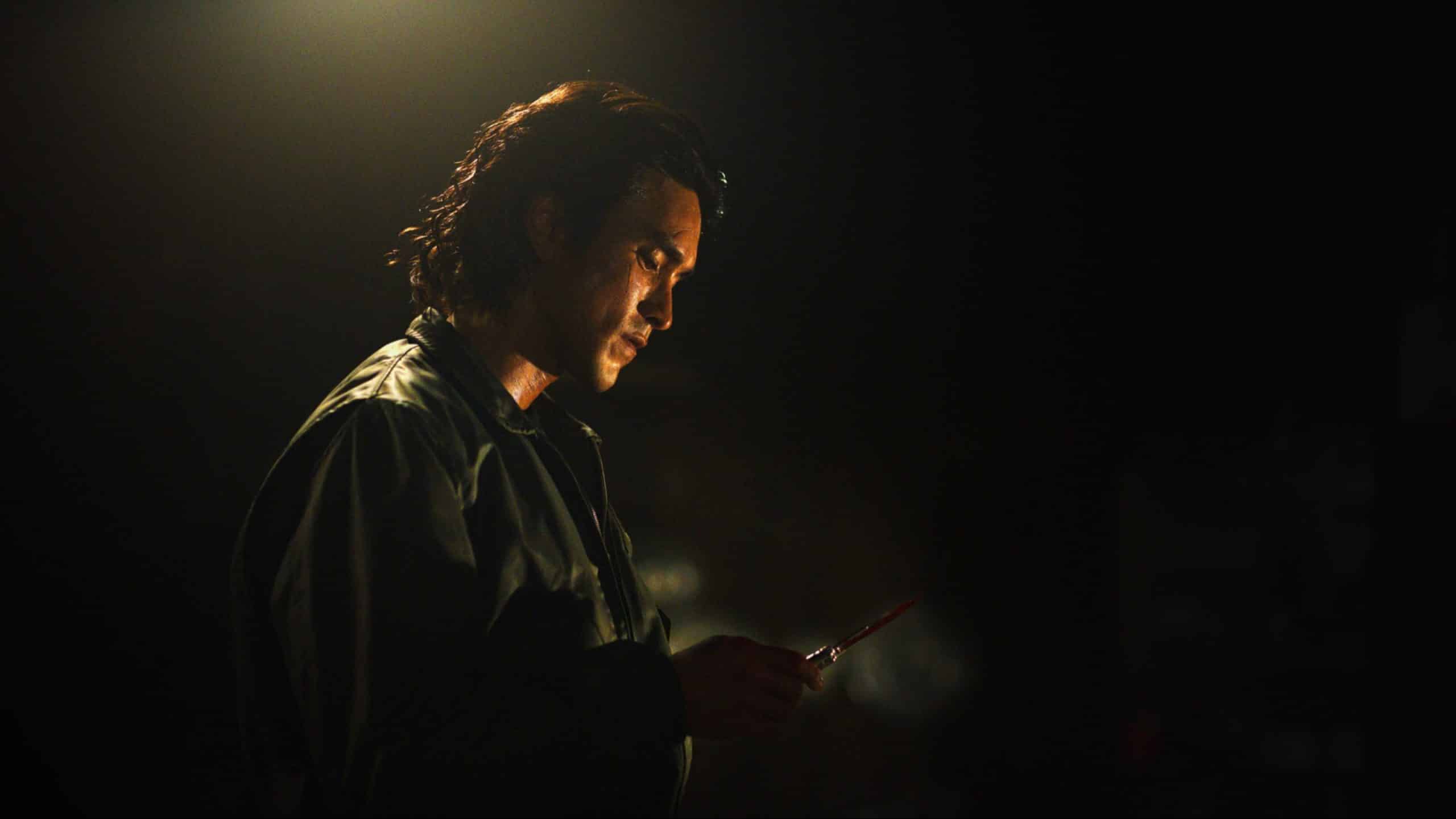 The Debt Collector - fotogramma del film