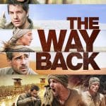 The way back, finale spiegato: janusz torna da sua moglie