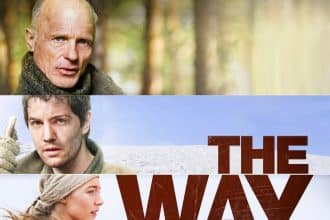 The Way Back - locandina del film