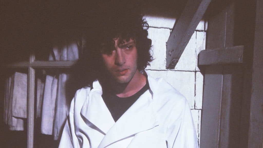Tony - diario di un giovane cuoco - fotogramma del film