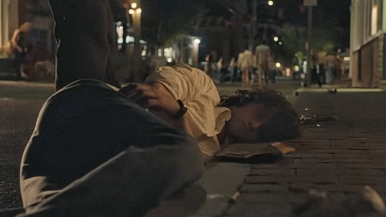 Tony - Diario di un giovane cuoco - fotogramma del film