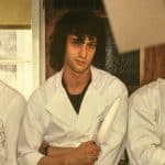 Dove è stato girato tony. Diario di un giovane cuoco