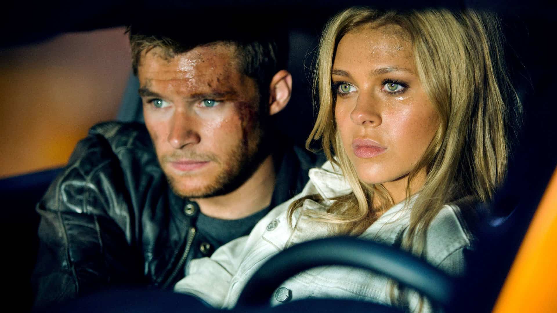 Transformers 4 - L'era dell'estinzione - fotogramma del film