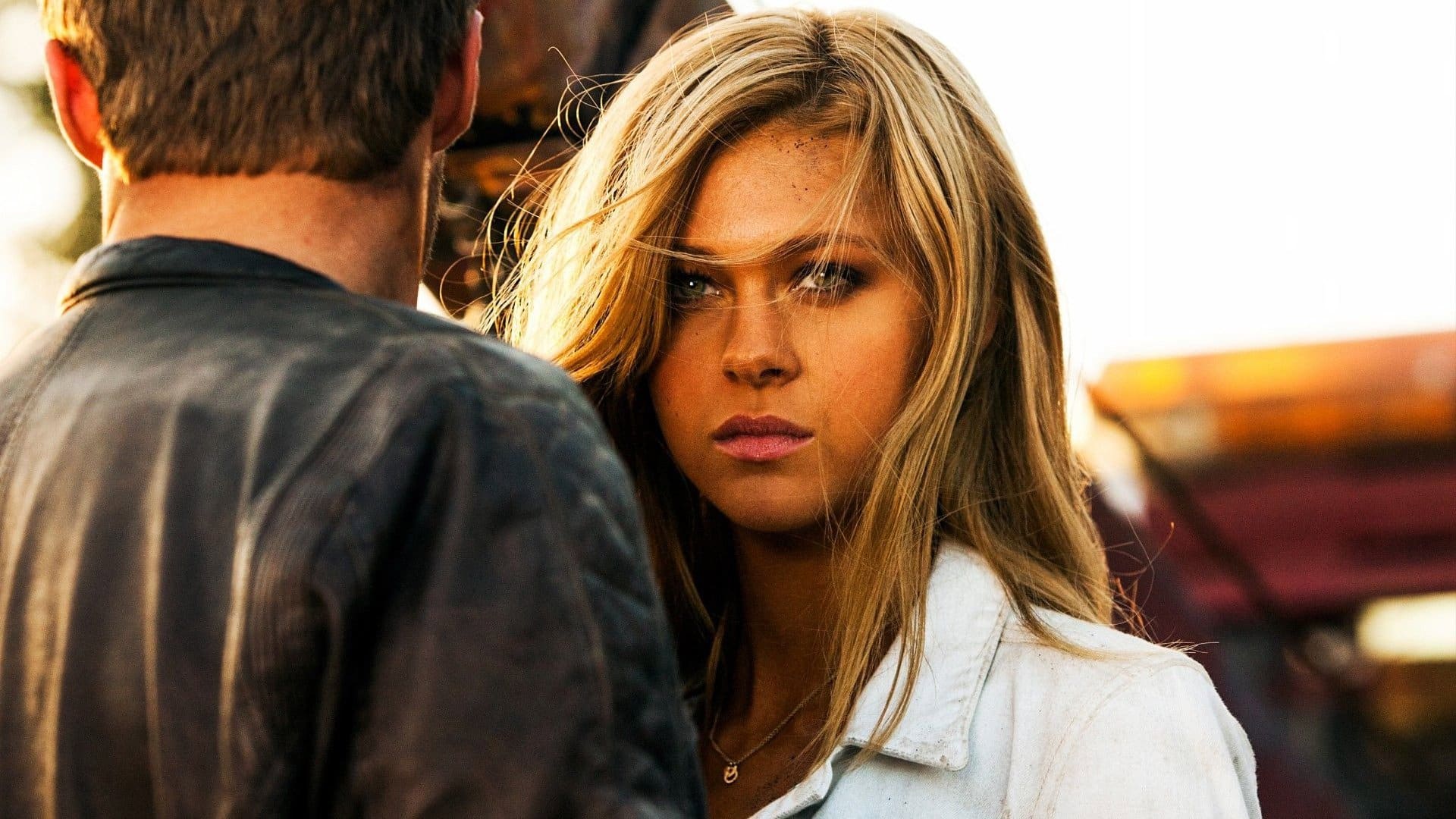 Transformers 4 - L'era dell'estinzione - fotogramma del film