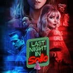 Come finisce ultima notte a soho? Sandie è l’assassina