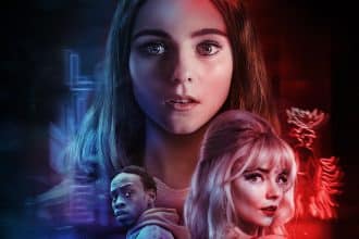 Ultima notte a Soho - locandina del film