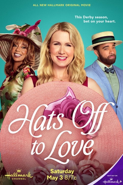 Un cappello per innamorarsi - locandina del film