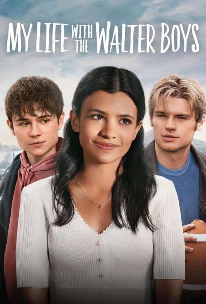 Uno splendido errore 3: uscita, episodi e cosa cambia Uno splendido errore - locandina del film