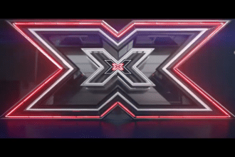 Giorgia e i giudici di X Factor 2026 durante la nuova stagione del talent Sky