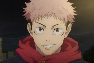 Yuji Itadori in Jujutsu Kaisen, anime MAPPA verso la stagione 4
