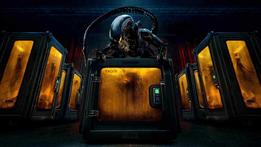 Alien: Earth, bisogna vedere i film prima della serie?