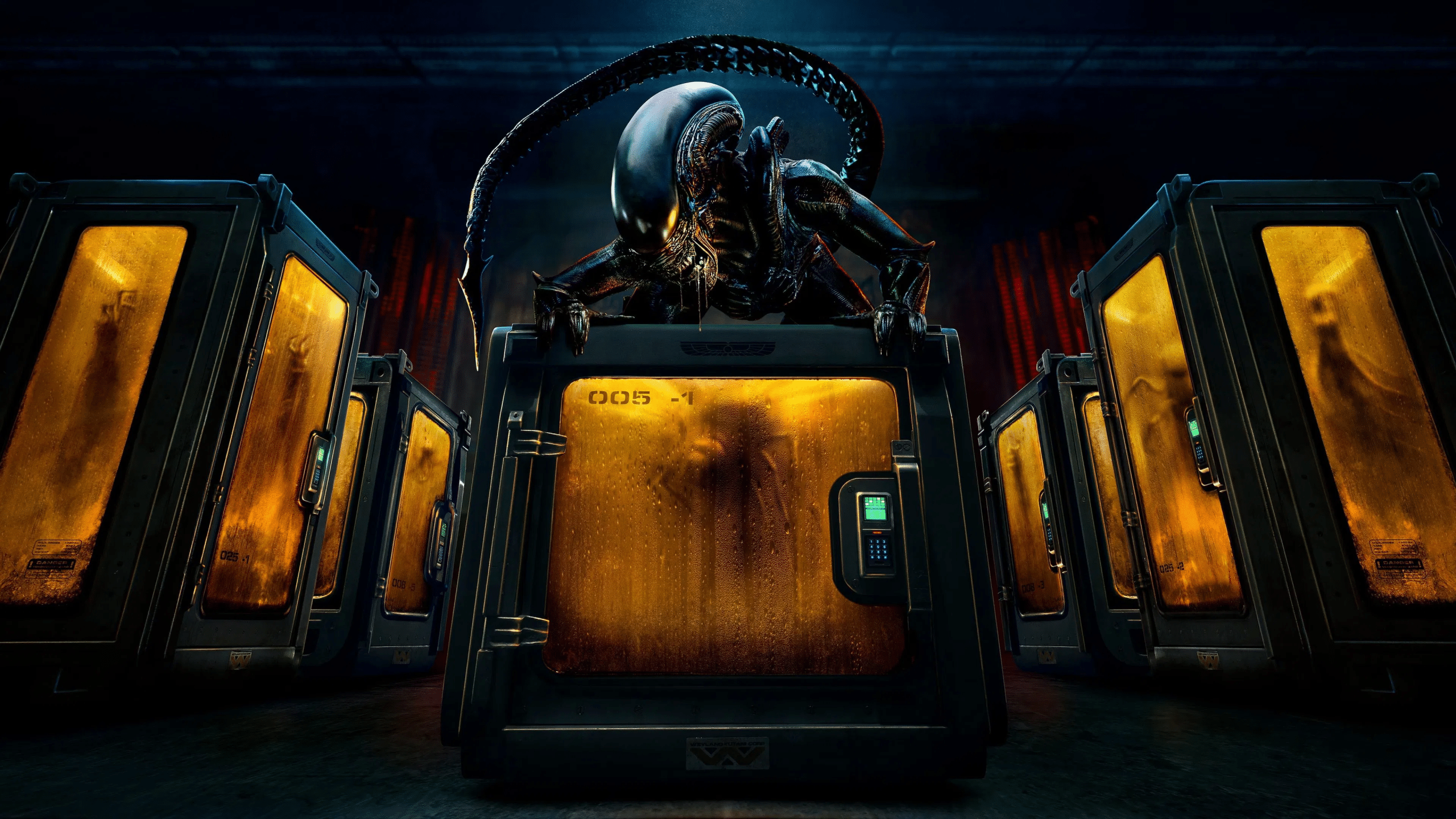 Alien: earth, bisogna vedere i film prima della serie?