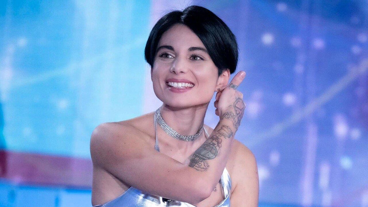 Amici 26 pensa a Giordana Angi, ma la cattedra resta aperta Amici 26 pensa a Giordana Angi, ma la cattedra resta aperta