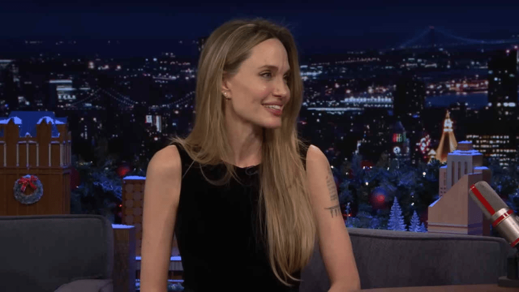 Angelina Jolie e la morte: il motivo legato ai figli Angelina Jolie e la morte