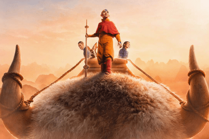 Avatar La leggenda di Aang 2