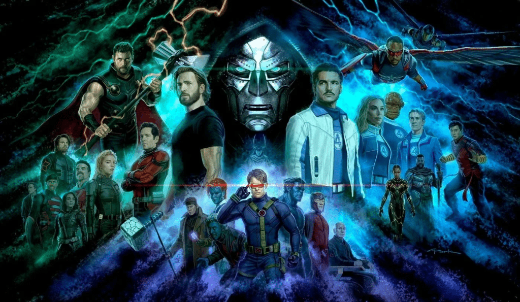 Avengers