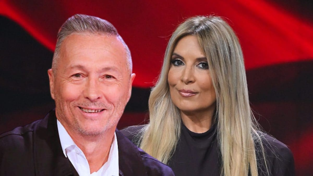 Ballando con le stelle cambia giuria, lucarelli punge belli