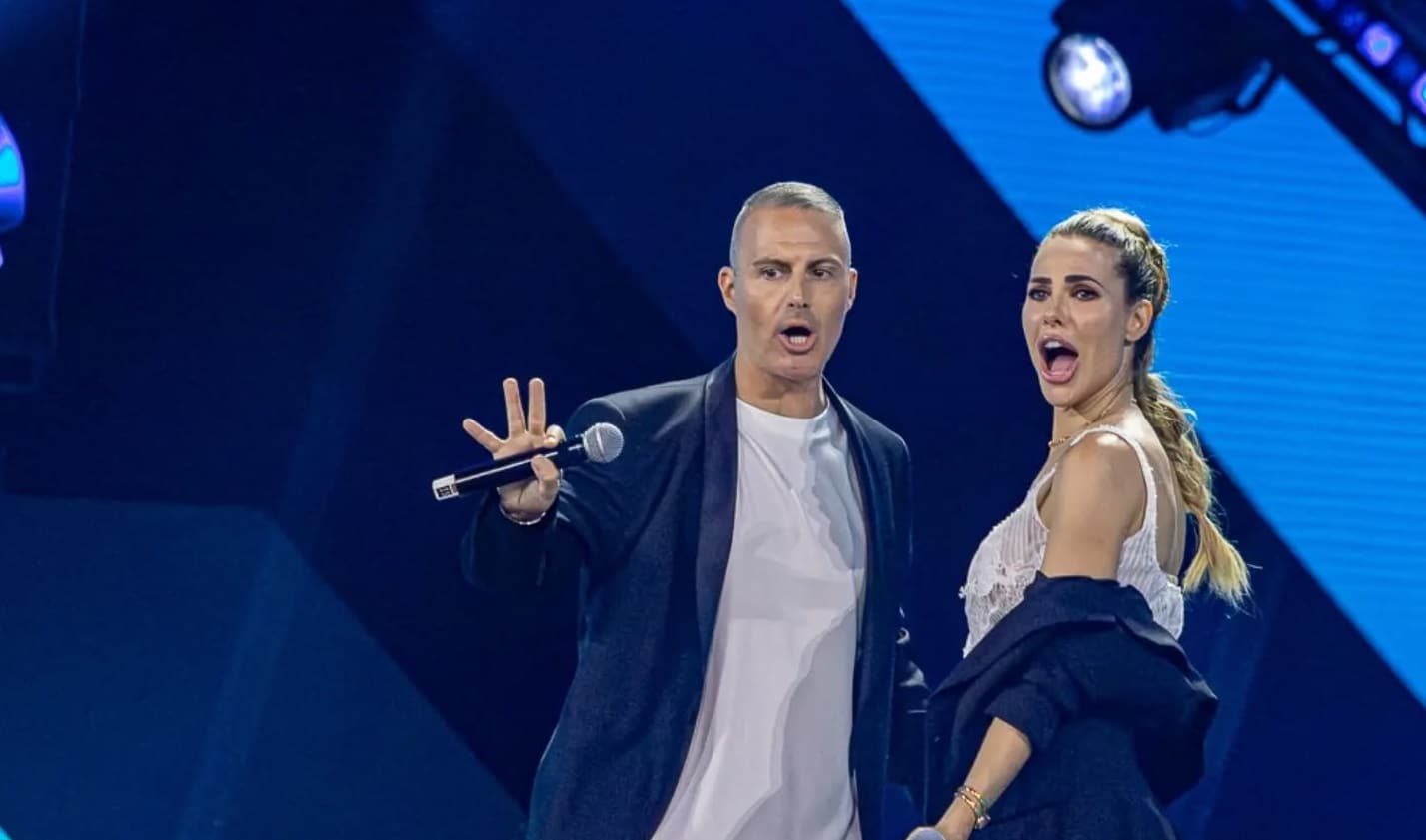 Stasera in tv 23 luglio: doc sfida battiti live e star trek