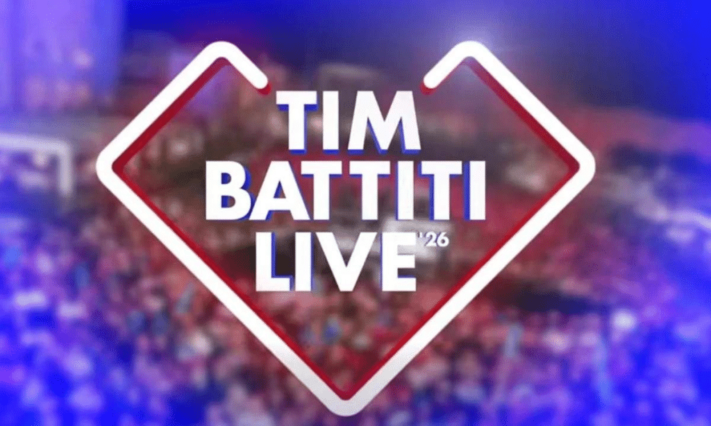 Battiti Live 2026, gli ospiti della prima puntata del 2 luglio: ecco chi ci sarà da Mengoni ad Annalisa