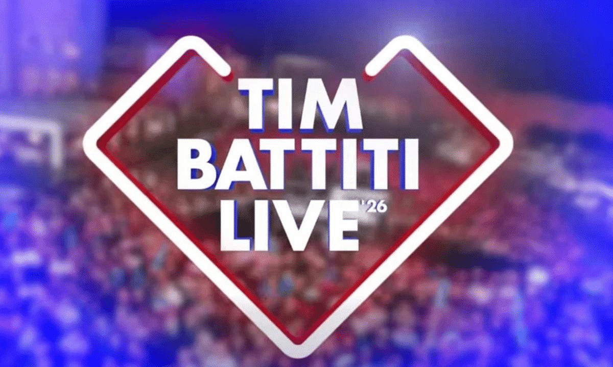 Battiti live 2026 ospiti: chi canta il 2 luglio