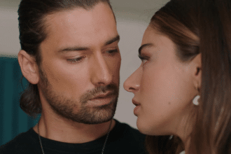 Be My Sunshine, anticipazioni 22 luglio: Hakan arrestato, Poyraz non dimentica Haziran