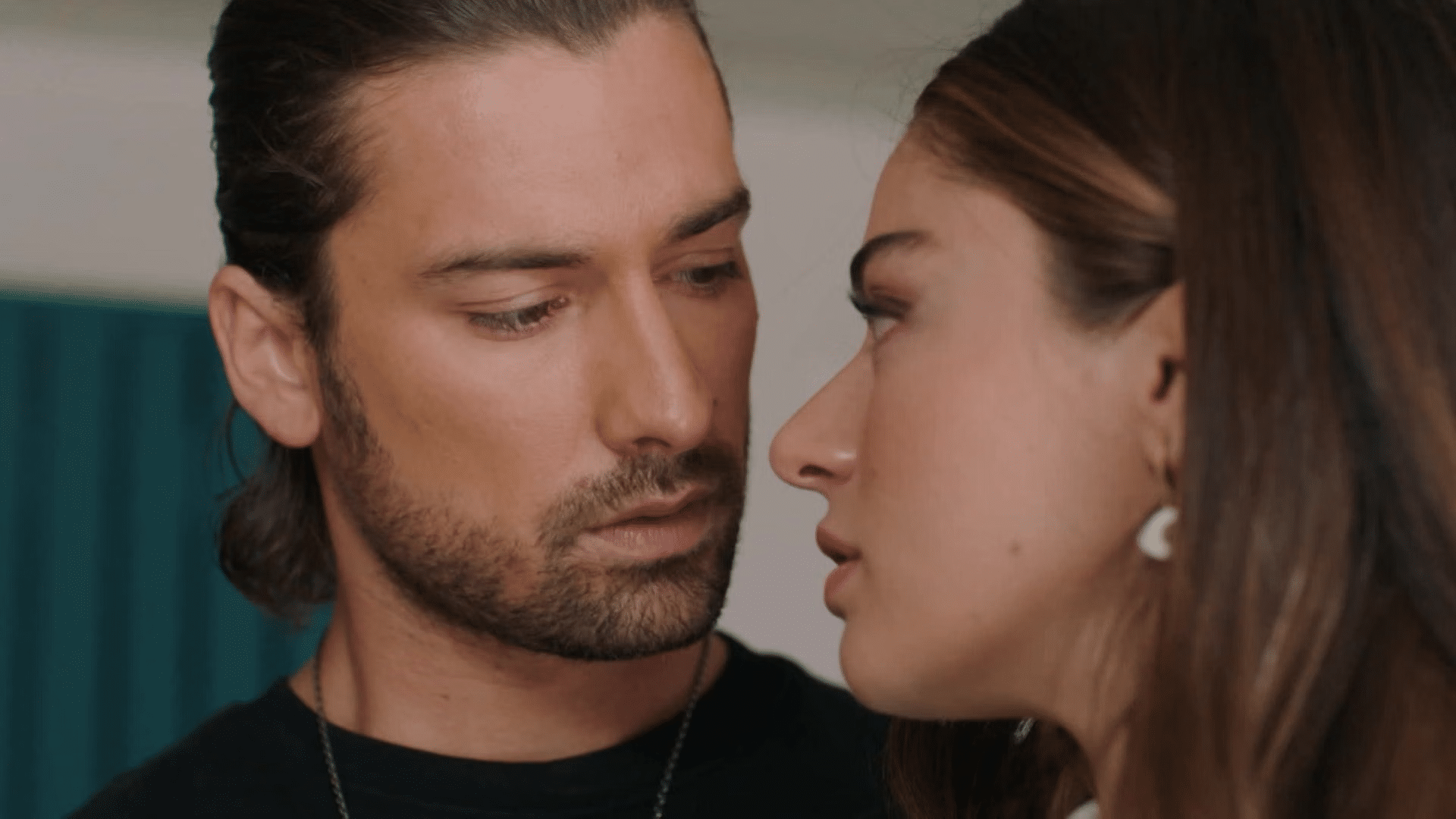 Be my sunshine, hasan è il padre di nehir? Il segreto di selma