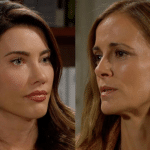 Beautiful 20-26 luglio: taylor scopre la sindrome del cuore spezzato
