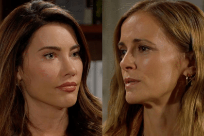 Beautiful 8 luglio, Taylor nasconde un segreto e Steffy pensa a Ridge