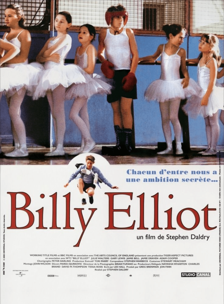 Billy Elliot stasera su Italia 1: che fine ha fatto Jamie Bell