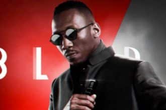 Mahershala Ali, interprete scelto da Marvel Studios per il film Blade mai realizzato