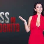 Boss in incognito torna su rai 2, ma elettra si traveste ancora