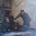 Star trek into darkness, finale spiegato: kirk muore?