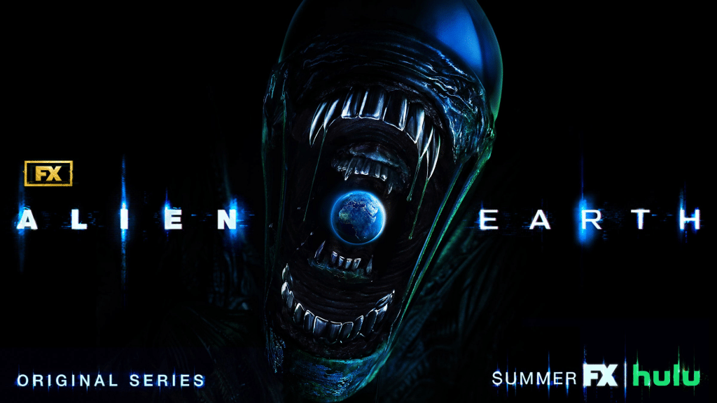 Alien: Earth, bisogna vedere i film prima della serie? Bozza automatica
