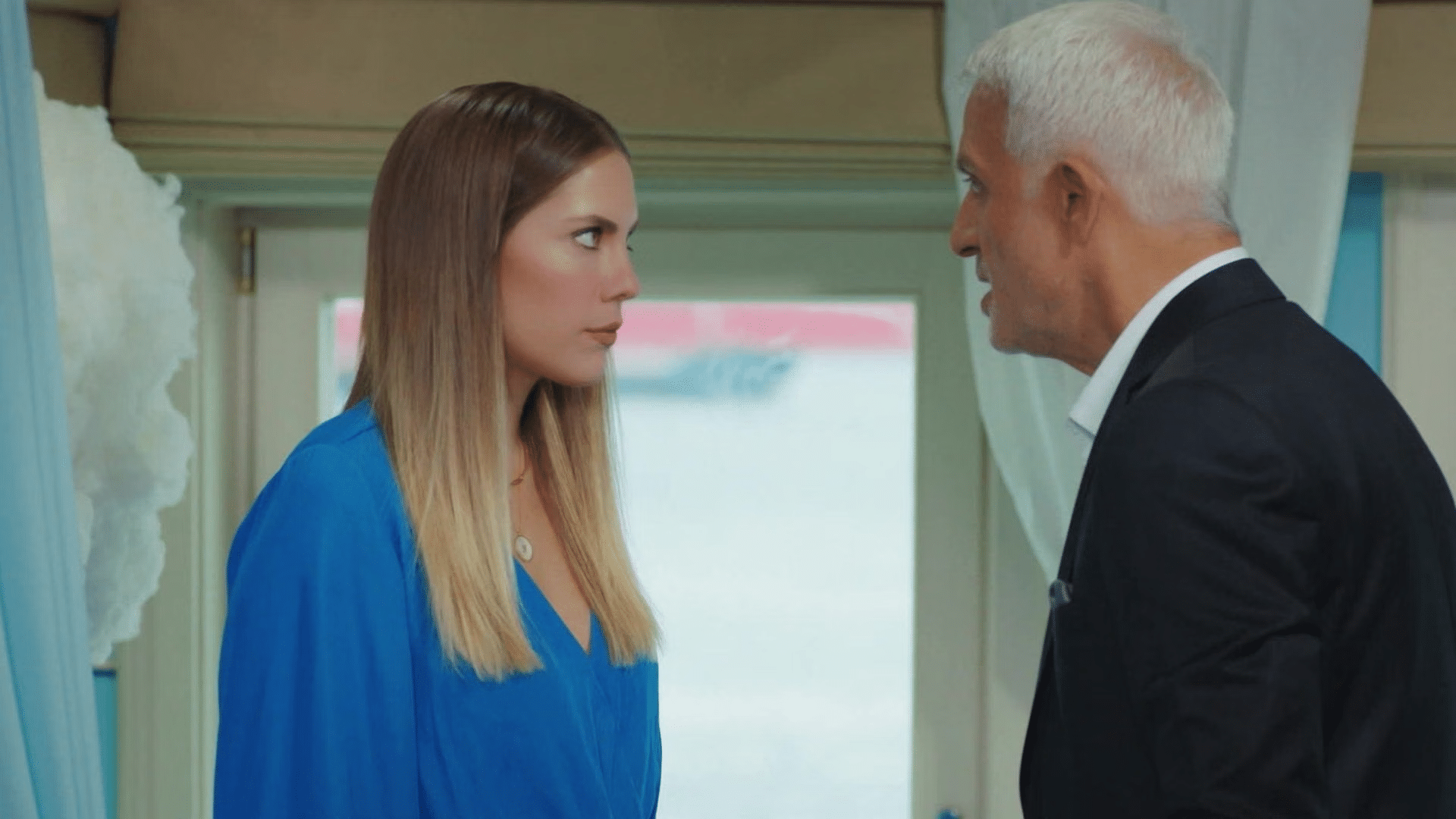 Forbidden fruit 4, anticipazioni del 30 luglio: mert prende il posto di halit