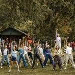 Camp rock 3: il teaser presenta una nuova generazione di camp rockers